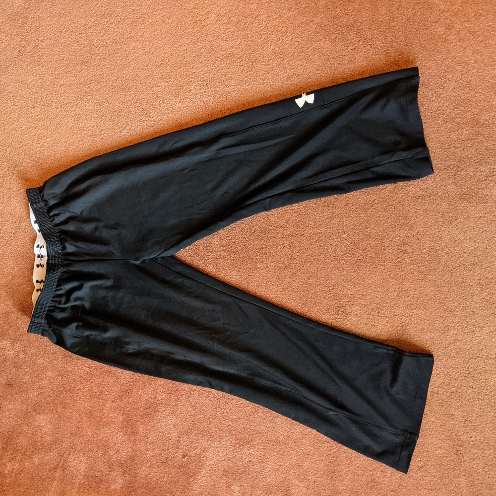 Under Armour pants